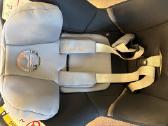 Cybex auto kėdutė su 360 padu. - nuotraukos Nr. 4