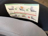 Cybex auto kėdutė su 360 padu. - nuotraukos Nr. 6