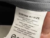 Cybex auto kėdutė su 360 padu. - nuotraukos Nr. 7