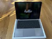 Apple MacBook Pro 14" (2021) M1 Pro 10c/16c 16gb 1