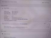 Vivabook Oled 14" 2880*1800 i9-13900h Rtx 2050 - nuotraukos Nr. 7