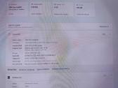 Vivabook Oled 14" 2880*1800 i9-13900h Rtx 2050 - nuotraukos Nr. 4