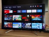 Sony kd-49xf8596 Android