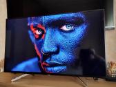 Sony kd-49xf8596 Android - nuotraukos Nr. 2