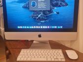 Apple iMac 21.5 late 2013