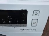Džiovyklė 9kg A++ Samsung - nuotraukos Nr. 2