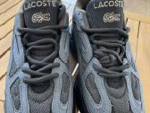 Lacoste batukai - nuotraukos Nr. 2