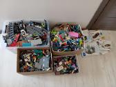 Lego miksas