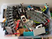 Lego miksas - nuotraukos Nr. 2