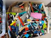 Lego miksas - nuotraukos Nr. 4