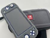 Nintento switch lite