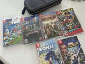 Nintento switch lite - nuotraukos Nr. 3