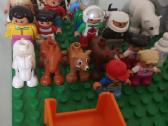 Lego Duplo didelis rinkinys - nuotraukos Nr. 2