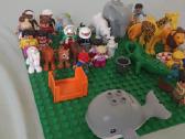 Lego Duplo didelis rinkinys - nuotraukos Nr. 3