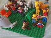 Lego Duplo didelis rinkinys - nuotraukos Nr. 4