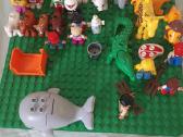 Lego Duplo didelis rinkinys - nuotraukos Nr. 5