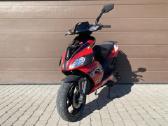 Aprilia Sr50 - nuotraukos Nr. 2