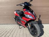 Aprilia Sr50 - nuotraukos Nr. 3