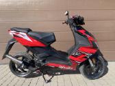 Aprilia Sr50 - nuotraukos Nr. 4