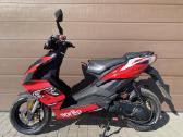 Aprilia Sr50 - nuotraukos Nr. 5