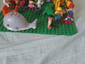 Lego Duplo didelis rinkinys - nuotraukos Nr. 6