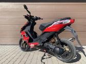Aprilia Sr50 - nuotraukos Nr. 7