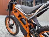 Kugoo wish 02pro - nuotraukos Nr. 6