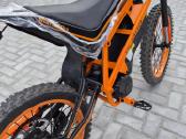 Kugoo wish 02pro - nuotraukos Nr. 7
