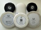 Xiaomi Yi home kamerų rinkinys (3 vnt.) - nuotraukos Nr. 2