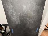 Stalvirsis black concrete K205rs - nuotraukos Nr. 3