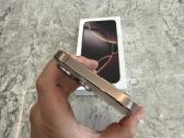 iPhone 16 pro max, 1tb 91% - nuotraukos Nr. 6