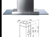 Gartraukis Smeg Kseiv97x - nuotraukos Nr. 2