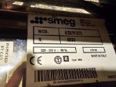 Gartraukis Smeg Kseiv97x - nuotraukos Nr. 3
