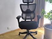 Biuro kėdės, naujos arba labai mažai naudotos - nuotraukos Nr. 2
