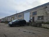 Sandeliavimo, Gamybos, Auto serviso Patalpos