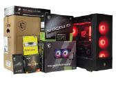 Rtx 5070 R7 7700x Ddr5 32gb 6000mts Msi B850 Wi-fi