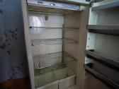 Veikiantis retro šaldytuvas Oka (vintažas-klasika) - nuotraukos Nr. 3