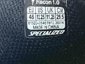 Specialized Batai + Bachilai 46d. - nuotraukos Nr. 8