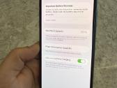 iPhone 11 pro max, 256gb 100% - nuotraukos Nr. 4