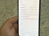 iPhone 11 pro max, 256gb 100% - nuotraukos Nr. 5