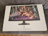 Dell Aw2724dm 2k Monitorius