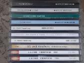 Mark Knopfler, Joe Cocker, Creedence, J.j.cale