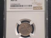 1litas 1925 Ngc Kumele