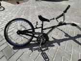 Mongoose Pro prijungiamas dviratis tandemas