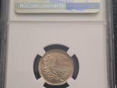 Moneta 1litas 1925 Ngc