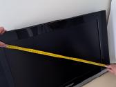 Televizorius Samsung - nuotraukos Nr. 4