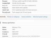 Hp Elitebook 830 G9, i5-1245u, 16gb RAM, 256 SSD - nuotraukos Nr. 3