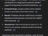 Kojų pėdų masažuoklis - nuotraukos Nr. 3