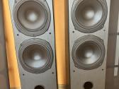 Audio kolonėlės Tannoy mercury m5. - nuotraukos Nr. 2