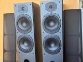 Audio kolonėlės Tannoy mercury m5. - nuotraukos Nr. 3